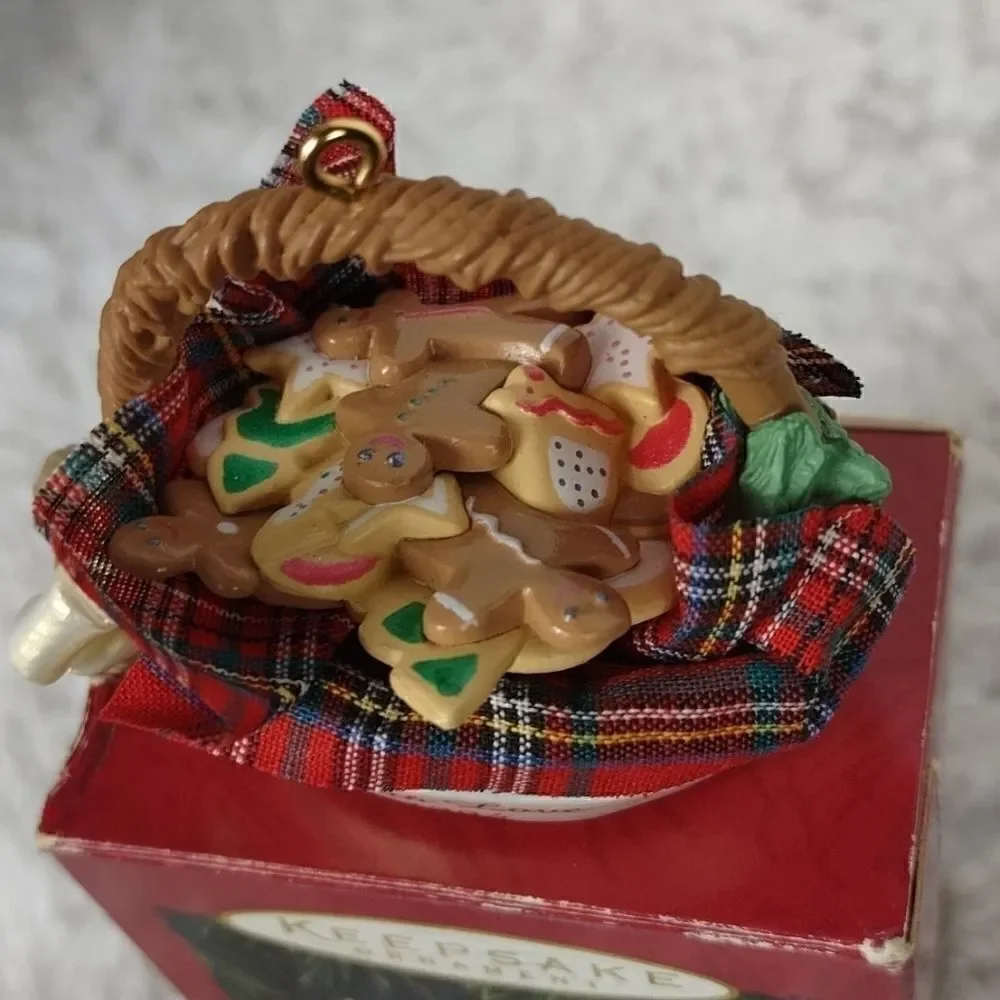 Vintage 1994 Hallmark 
